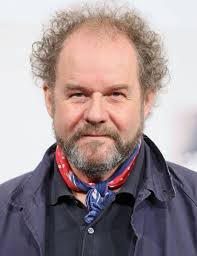 Mike Figgis -He's Got the Right To Shoot the Blues