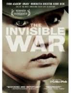 invisible war - DVD